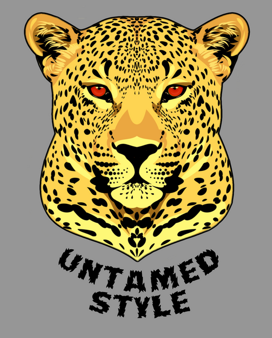 Leppard Baseball T-shirts at runwayrunawaycollection.com