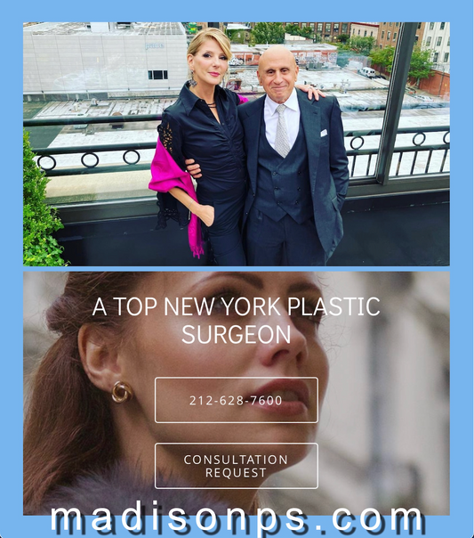 Skin Deep #3 Plastic Surgery Do's & Don'ts!