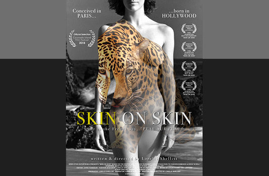 SKIN ON SKIN Trailer