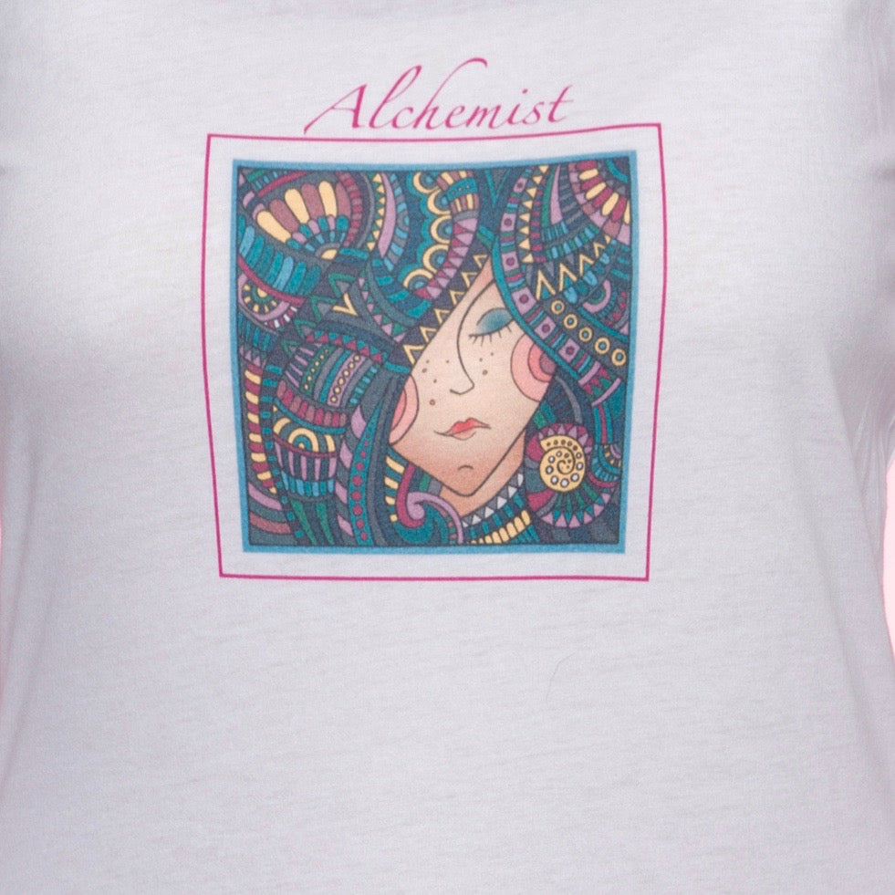 Fashion Icon Archetypes™ Long Sleeve T-Shirt by Runway RunAway Collection