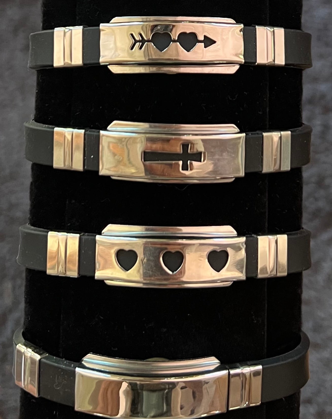 MIRACLE BANDS