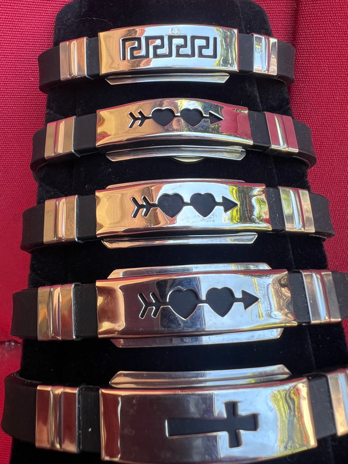 MIRACLE BANDS