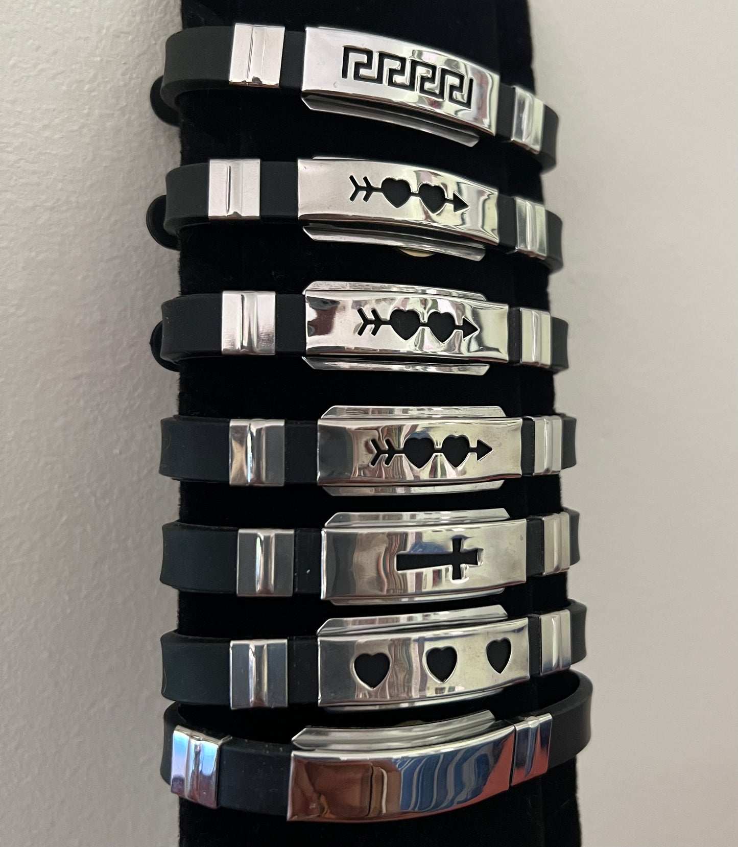 MIRACLE BANDS