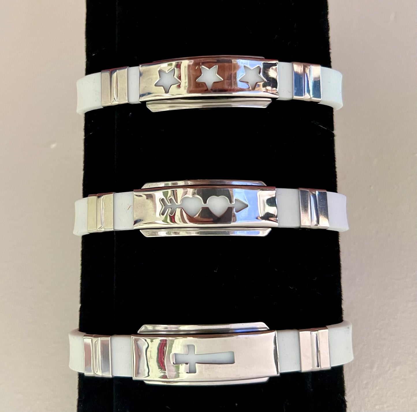MIRACLE BANDS