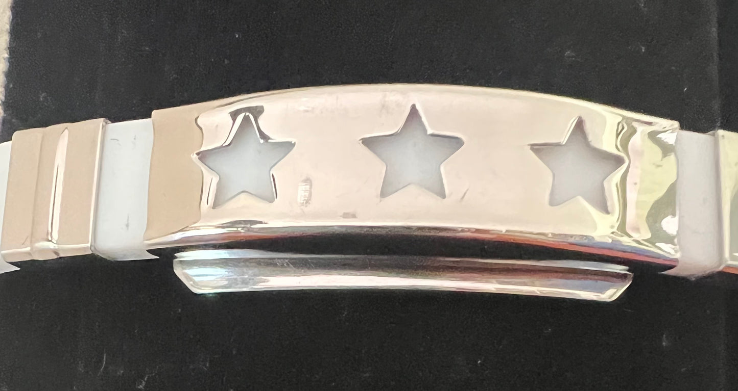 MIRACLE BANDS