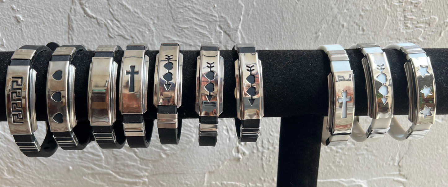MIRACLE BANDS
