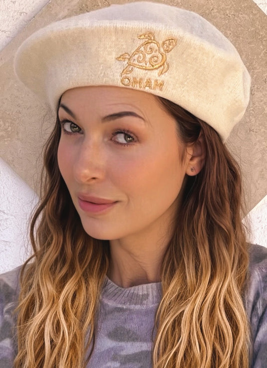 Turtle OMAM BERETS