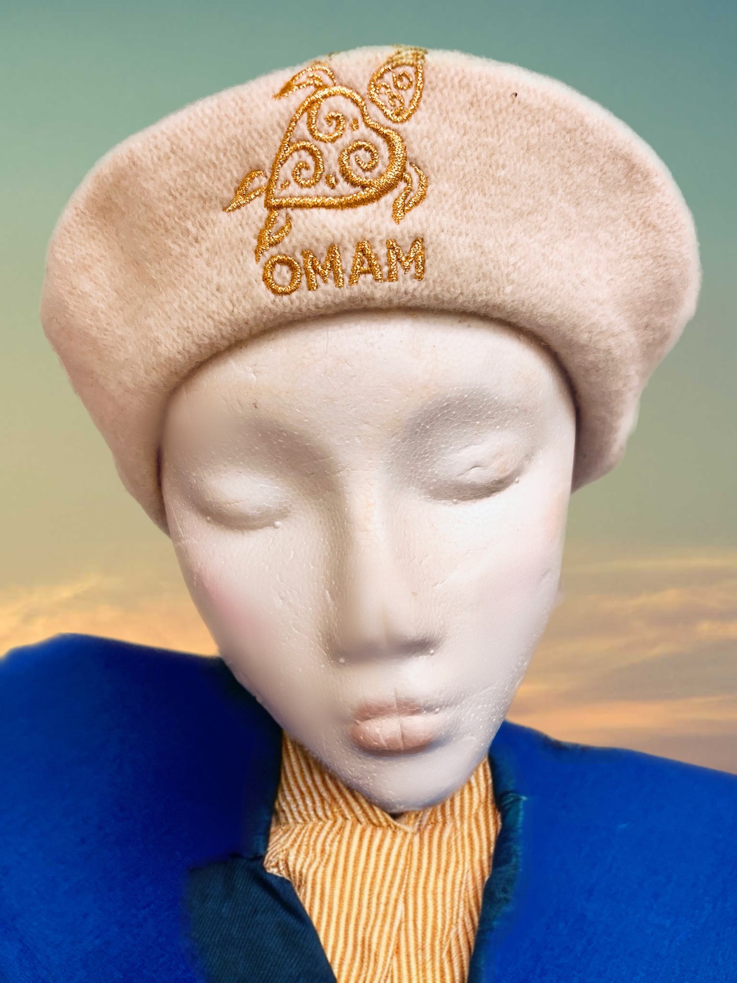 Turtle OMAM BERETS