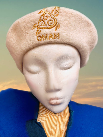 Turtle OMAM BERETS