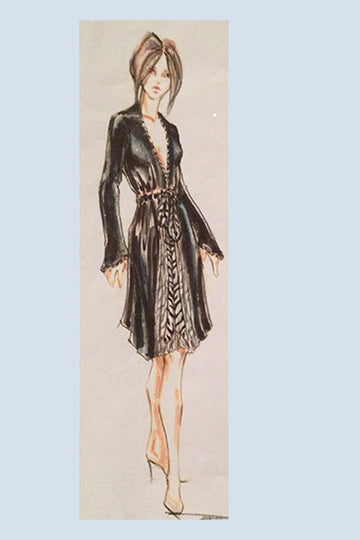 About The Dream Dress®