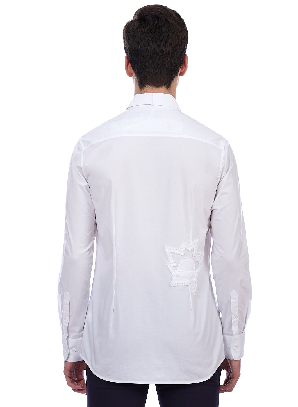 Euro~Style  Men's Designer Cotton Shirts